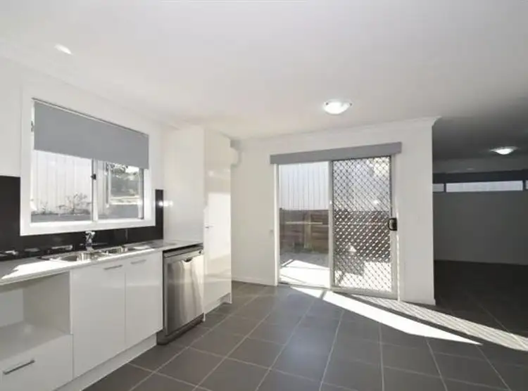 Second view of Homely unit listing, 1/1 Minnett Street, Glenvale QLD 4350