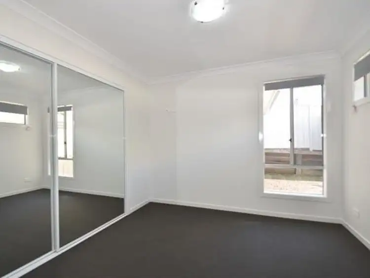 Fifth view of Homely unit listing, 1/1 Minnett Street, Glenvale QLD 4350