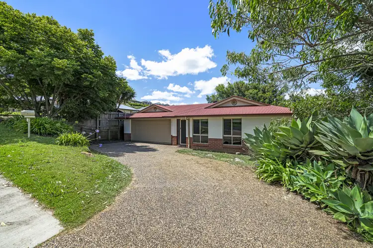 Main view of Homely house listing, 91-93 Hogg Street, Cranley QLD 4350