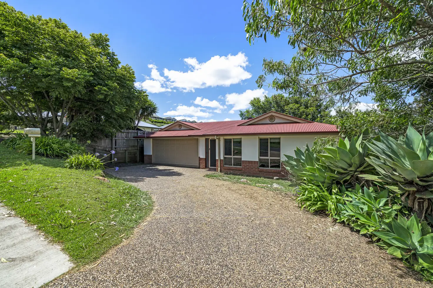 Main view of Homely house listing, 91-93 Hogg Street, Cranley QLD 4350