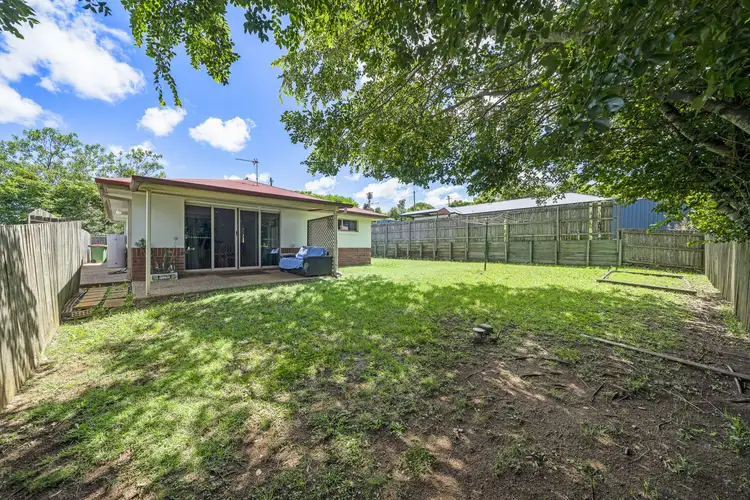 Fifth view of Homely house listing, 91-93 Hogg Street, Cranley QLD 4350