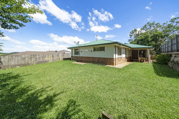 Sixth view of Homely house listing, 91-93 Hogg Street, Cranley QLD 4350