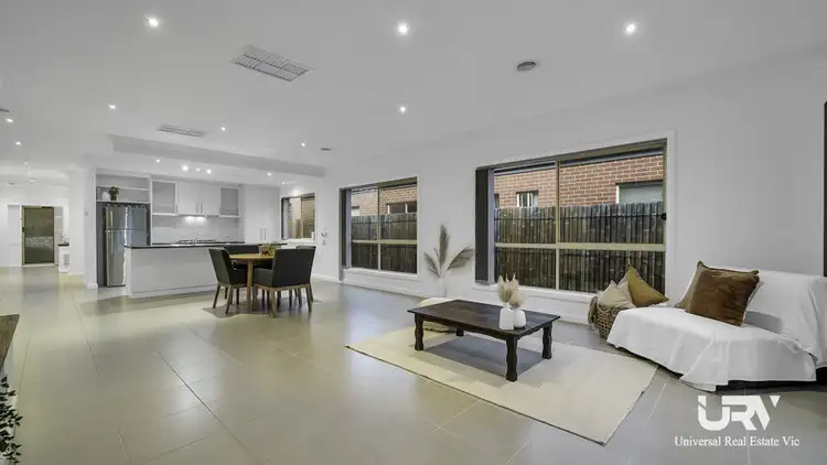 Sixth view of Homely house listing, 18 Wisteria Avenue, Craigieburn VIC 3064