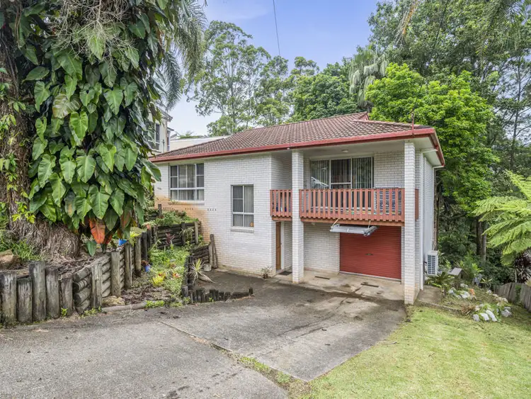 Main view of Homely house listing, 5 Nina Close, Coffs Harbour NSW 2450