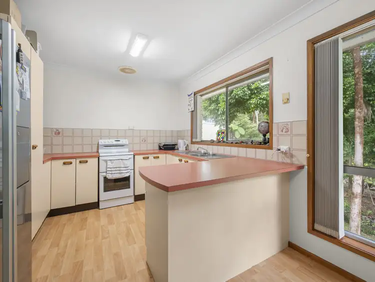 Second view of Homely house listing, 5 Nina Close, Coffs Harbour NSW 2450