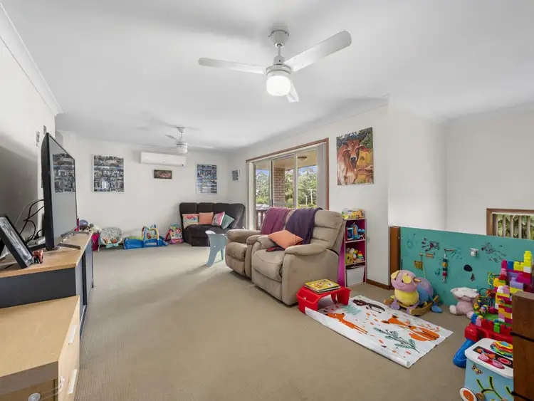 Fifth view of Homely house listing, 5 Nina Close, Coffs Harbour NSW 2450