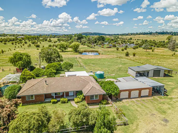 103 Tulong Road, Armidale NSW 2350
