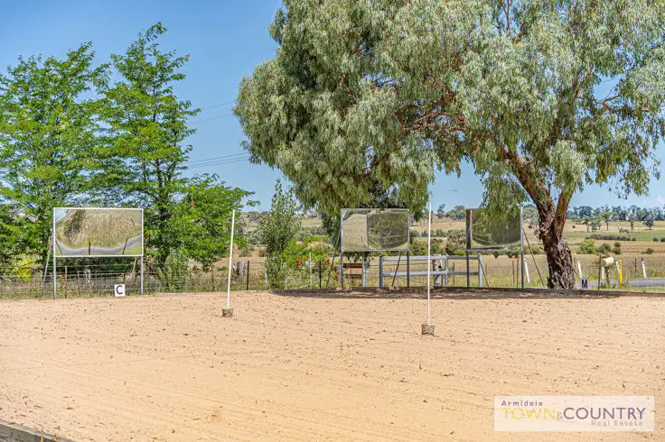 Fifth view of Homely house listing, 103 Tulong Road, Armidale NSW 2350