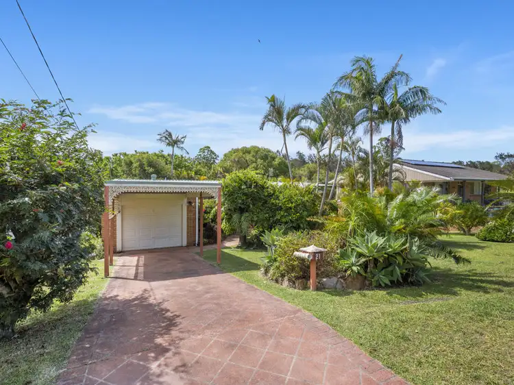 21 Tindara Drive, Sawtell NSW 2452