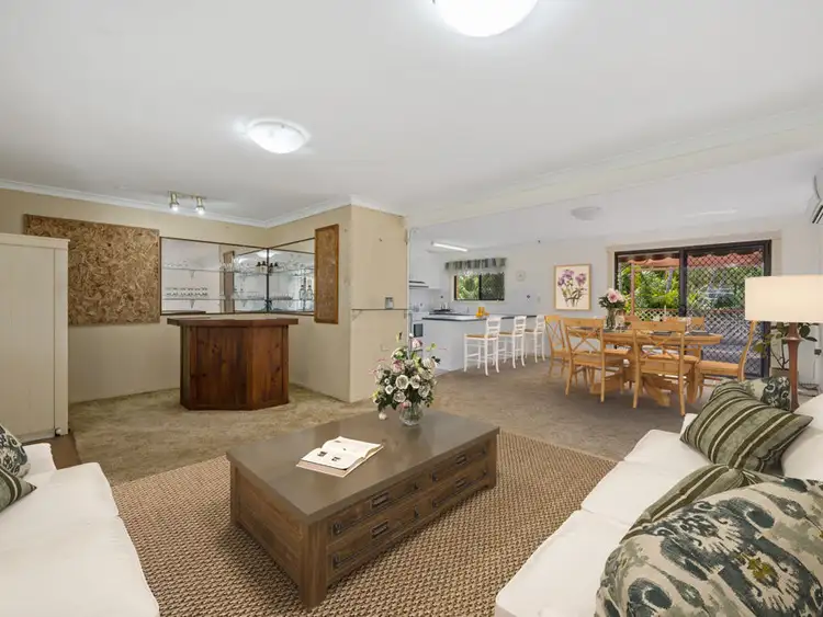 Second view of Homely house listing, 21 Tindara Drive, Sawtell NSW 2452