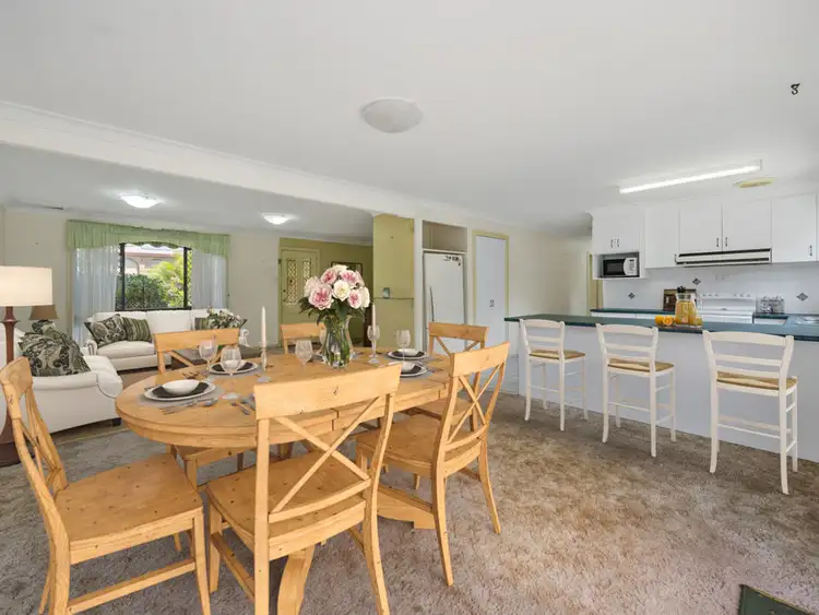 Third view of Homely house listing, 21 Tindara Drive, Sawtell NSW 2452