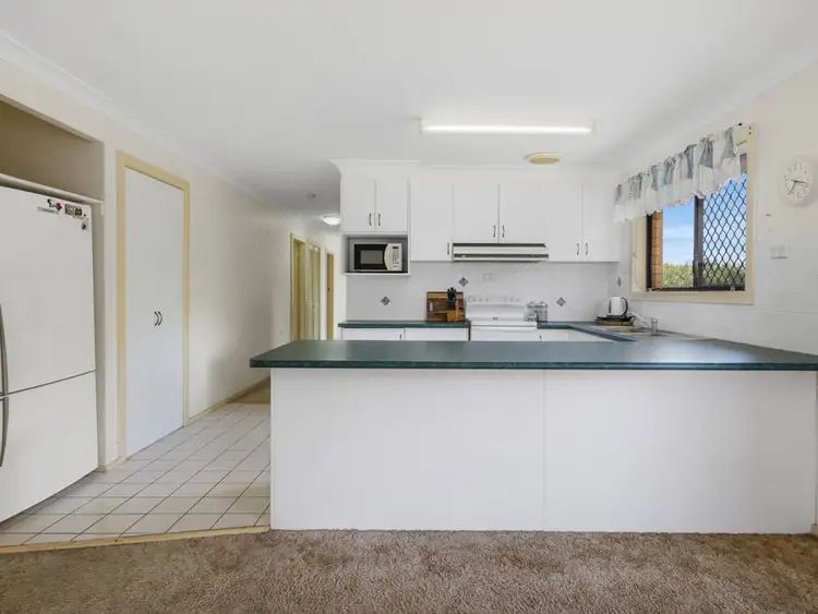 Fourth view of Homely house listing, 21 Tindara Drive, Sawtell NSW 2452