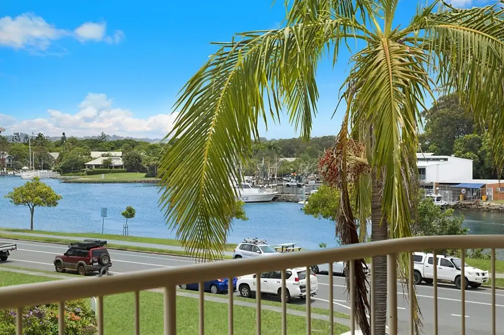 Main view of Homely unit listing, 20/4 Botany Crescent, Tweed Heads NSW 2485