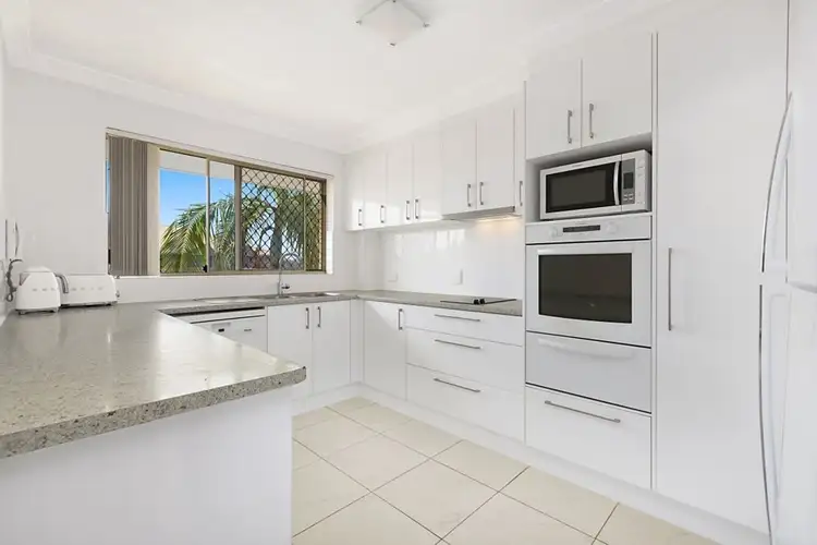 Third view of Homely unit listing, 20/4 Botany Crescent, Tweed Heads NSW 2485
