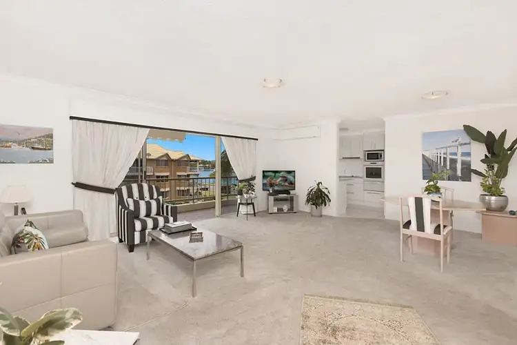 Fourth view of Homely unit listing, 20/4 Botany Crescent, Tweed Heads NSW 2485