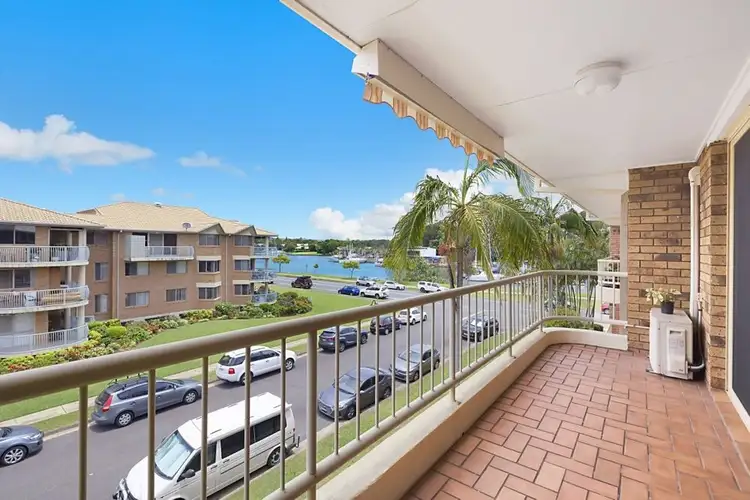 Fifth view of Homely unit listing, 20/4 Botany Crescent, Tweed Heads NSW 2485