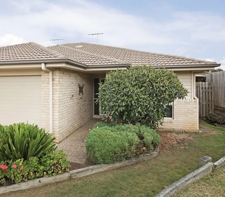 Main view of Homely townhouse listing, 4/73 Glass House Circuit, Kallangur QLD 4503