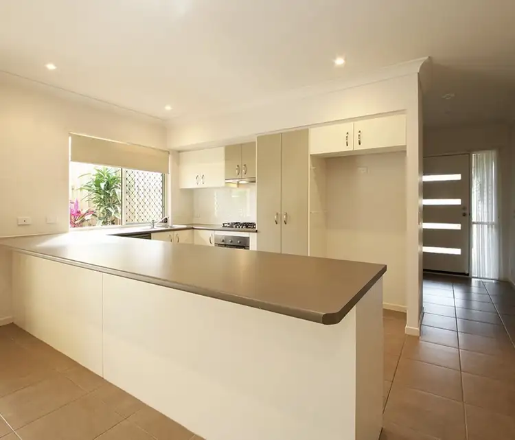 Second view of Homely townhouse listing, 4/73 Glass House Circuit, Kallangur QLD 4503