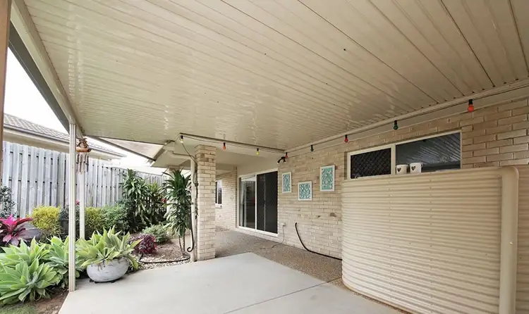 Fourth view of Homely townhouse listing, 4/73 Glass House Circuit, Kallangur QLD 4503
