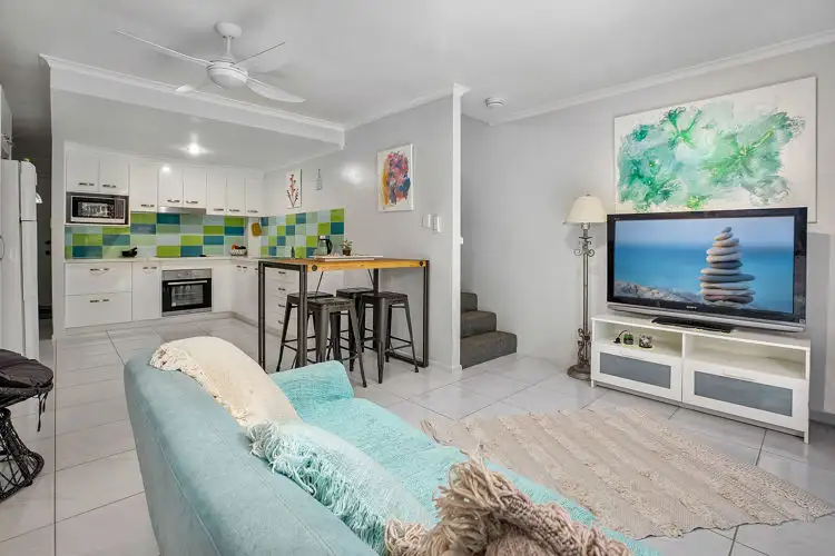 Main view of Homely townhouse listing, Address available on request