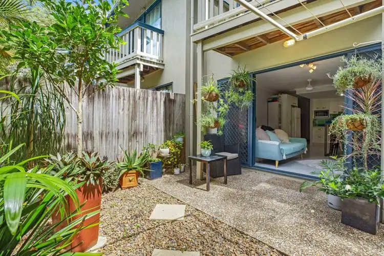 Second view of Homely townhouse listing, Address available on request