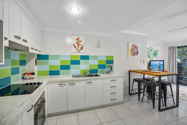 Fourth view of Homely townhouse listing, Address available on request