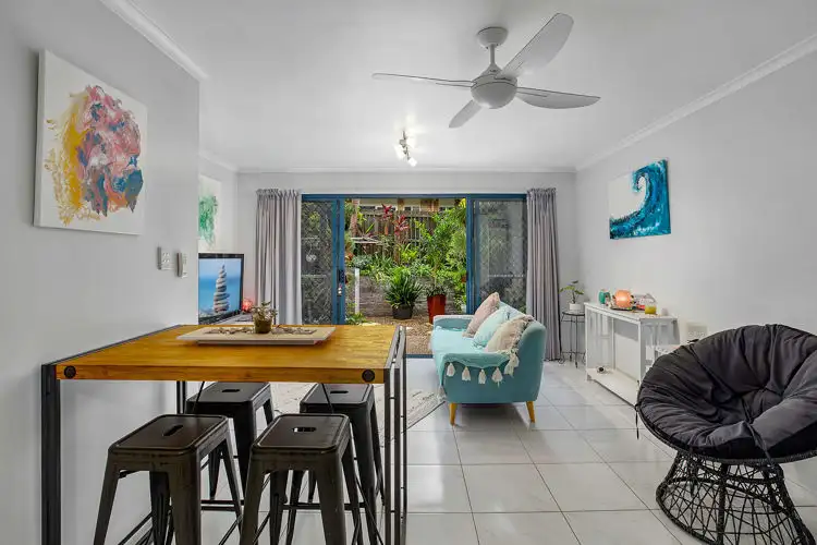 Fifth view of Homely townhouse listing, Address available on request