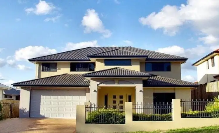 Main view of Homely house listing, 15 Ellendale Ct, Eight Mile Plains QLD 4113