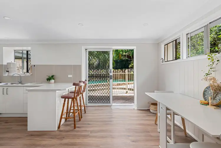 3 Wollombi Place, Holland Park QLD 4121