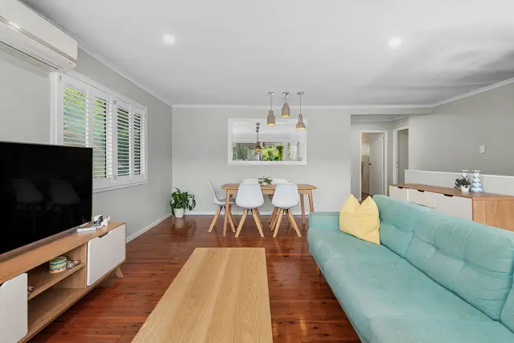Sixth view of Homely house listing, 3 Wollombi Place, Holland Park QLD 4121