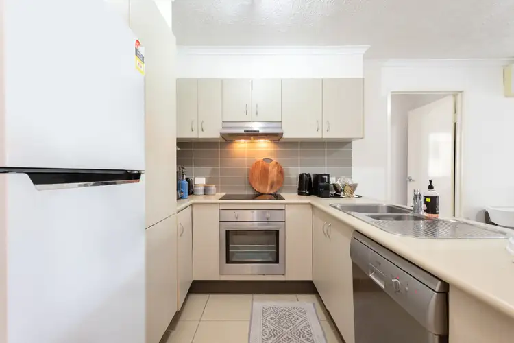 Third view of Homely unit listing, 326/26-32 Edward Street, Caboolture QLD 4510