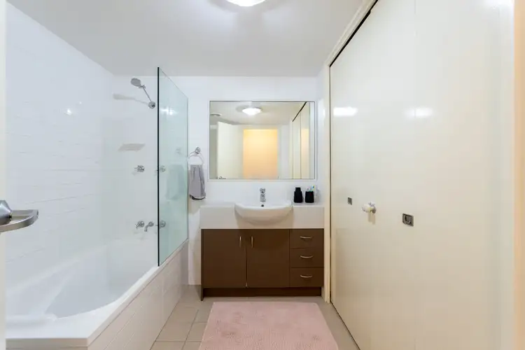 Fourth view of Homely unit listing, 326/26-32 Edward Street, Caboolture QLD 4510