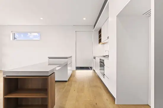 Second view of Homely apartment listing, partial furnished 611B/250 Liverpool Road, Ashfield NSW 2131