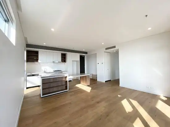 Fourth view of Homely apartment listing, partial furnished 611B/250 Liverpool Road, Ashfield NSW 2131