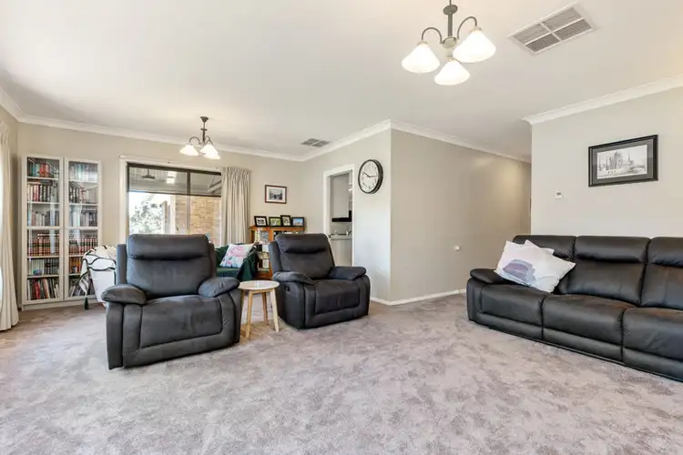 Second view of Homely house listing, 13 De Salis Drive, Junee NSW 2663