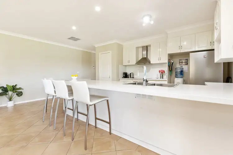 Fourth view of Homely house listing, 13 De Salis Drive, Junee NSW 2663