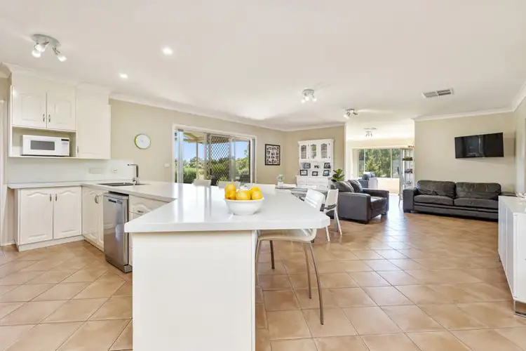 Fifth view of Homely house listing, 13 De Salis Drive, Junee NSW 2663