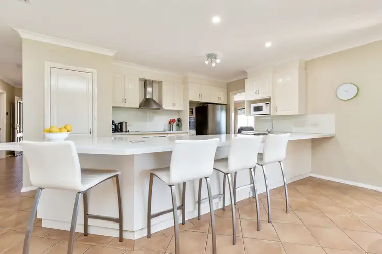 Sixth view of Homely house listing, 13 De Salis Drive, Junee NSW 2663