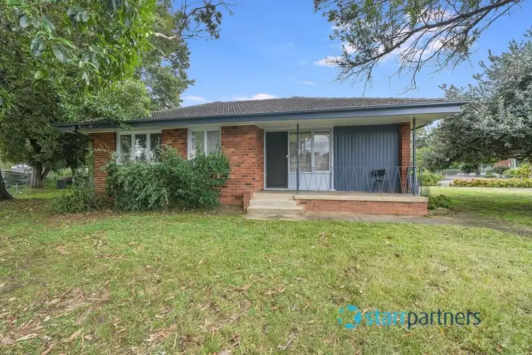 Main view of Homely house listing, 89 Lawrence Hargrave Road, Warwick Farm NSW 2170