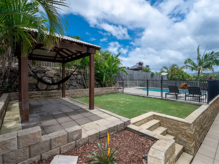 Third view of Homely house listing, 5 Minyon Court, Pacific Pines QLD 4211