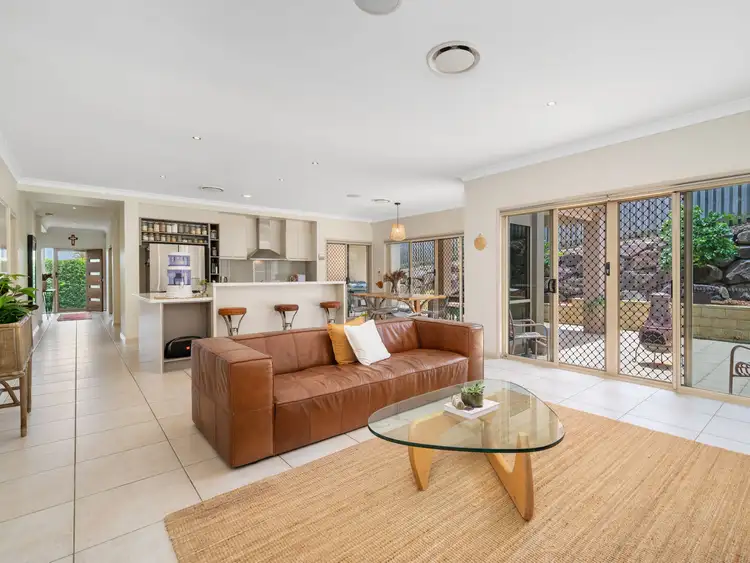 Fourth view of Homely house listing, 5 Minyon Court, Pacific Pines QLD 4211