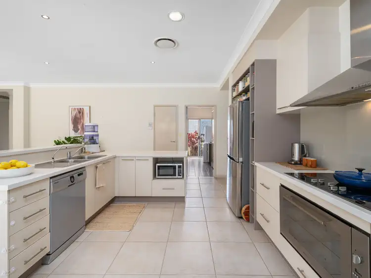 Fifth view of Homely house listing, 5 Minyon Court, Pacific Pines QLD 4211