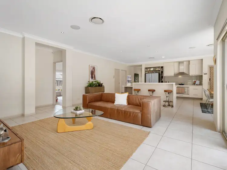 Sixth view of Homely house listing, 5 Minyon Court, Pacific Pines QLD 4211