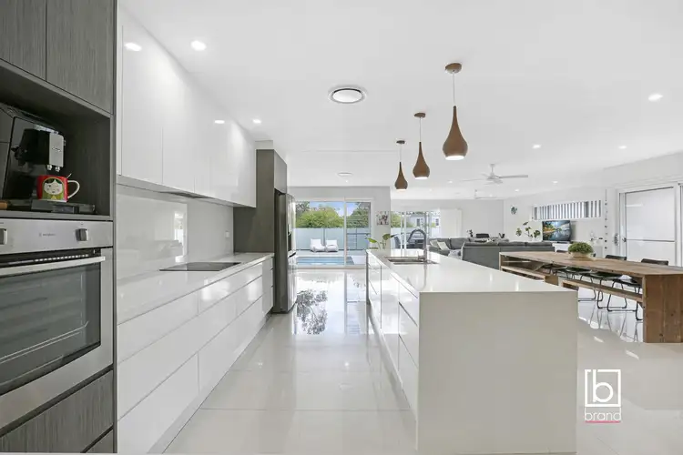 24 Banksia Street, Canton Beach NSW 2263