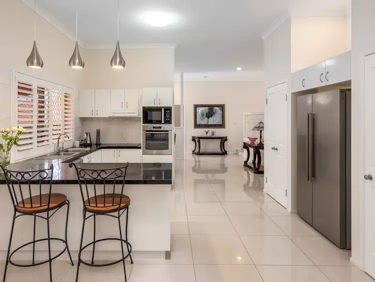 Second view of Homely house listing, 3 Vauton Court, Arana Hills QLD 4054