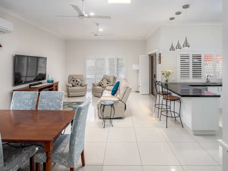 Third view of Homely house listing, 3 Vauton Court, Arana Hills QLD 4054