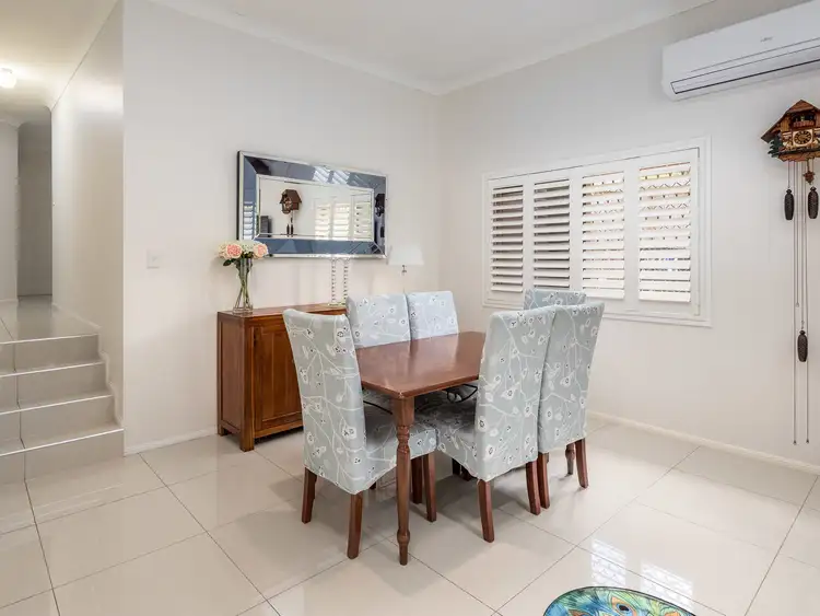 Fourth view of Homely house listing, 3 Vauton Court, Arana Hills QLD 4054