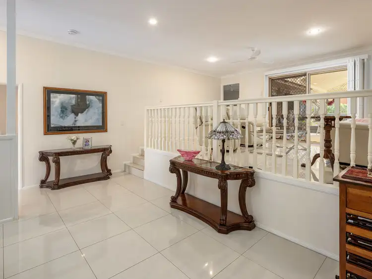 Fifth view of Homely house listing, 3 Vauton Court, Arana Hills QLD 4054