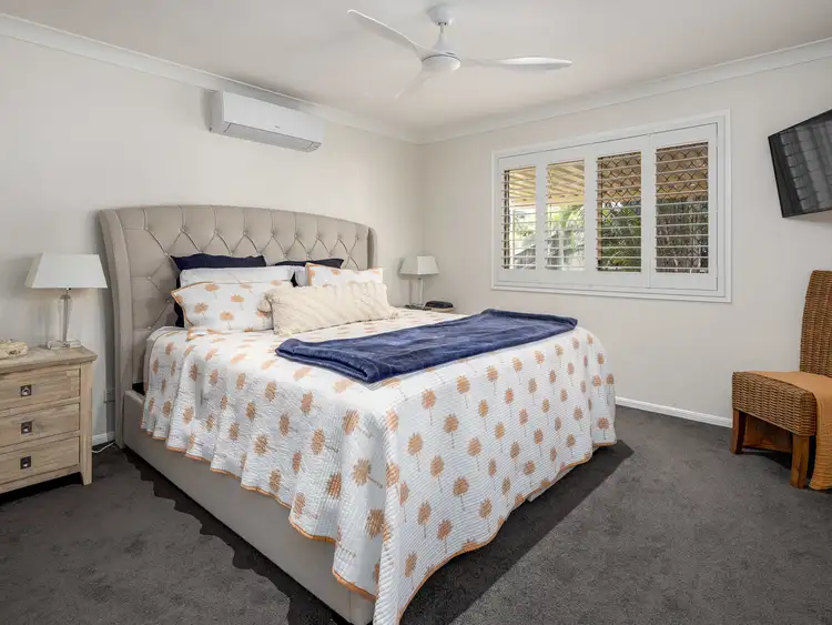 Sixth view of Homely house listing, 3 Vauton Court, Arana Hills QLD 4054