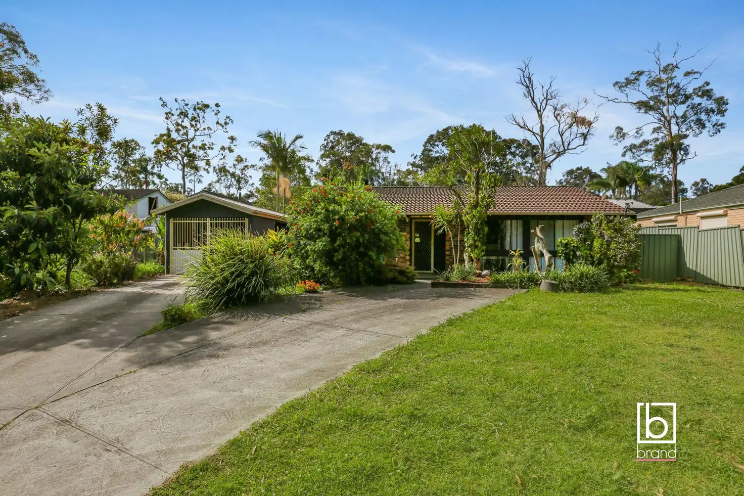 Main view of Homely house listing, 42 Warnervale Road, Warnervale NSW 2259